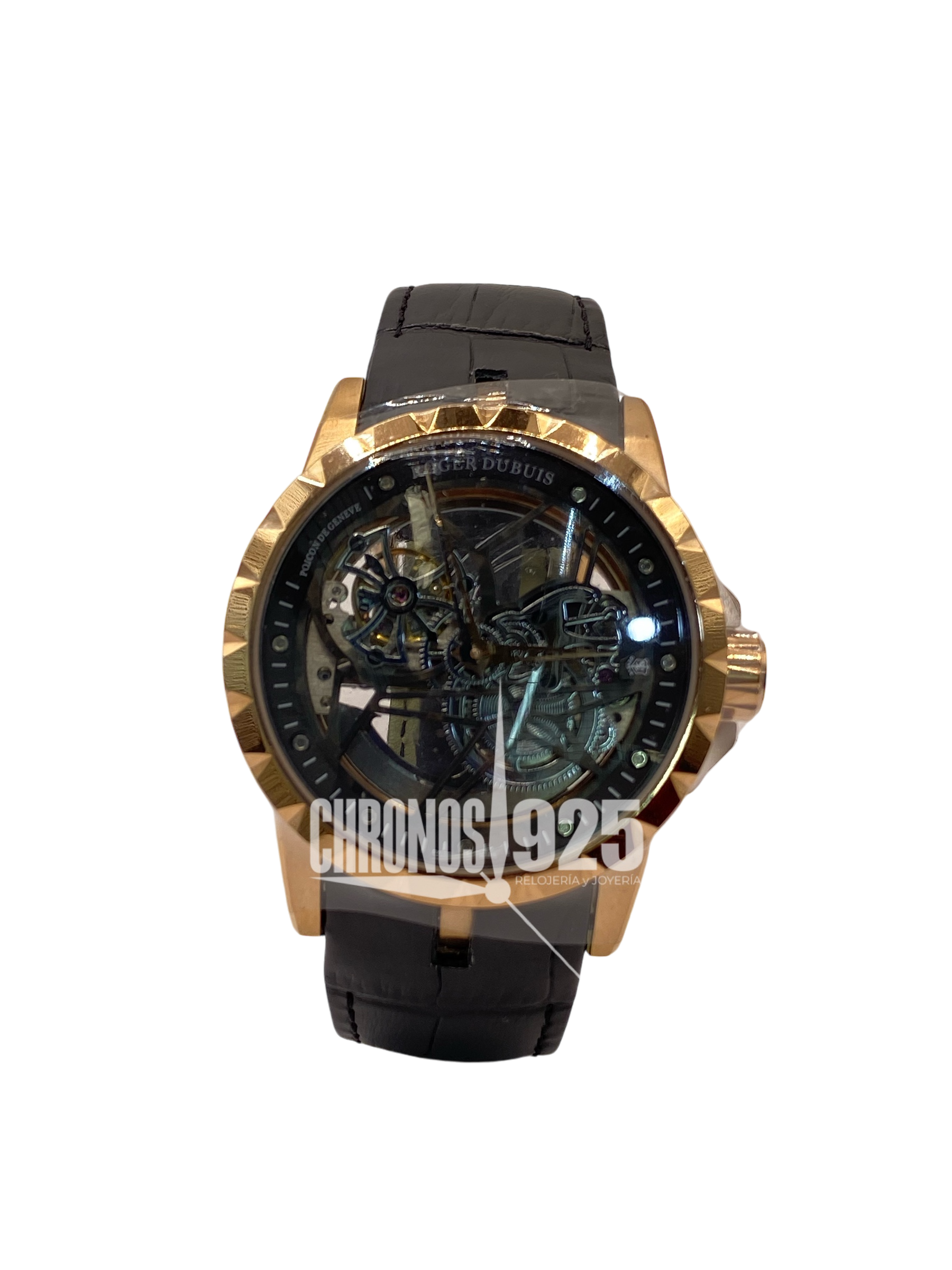Roger Dubuis Excalibur