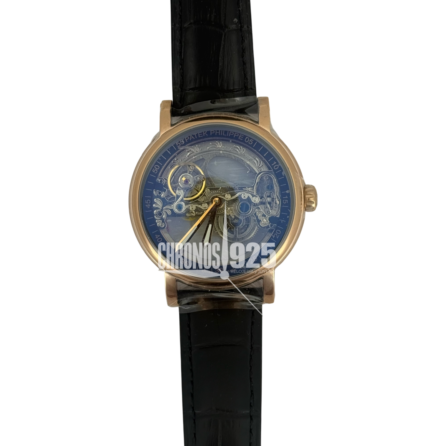 Patek Philippe