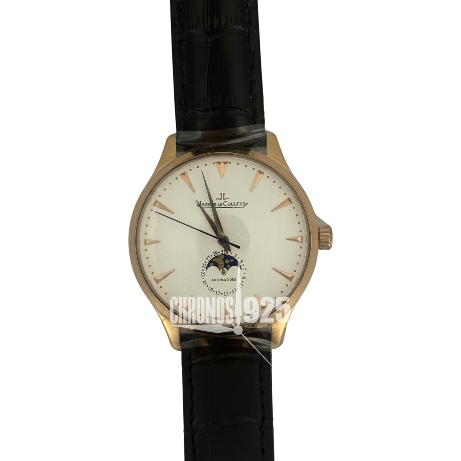 Jaeger-LeCoultre