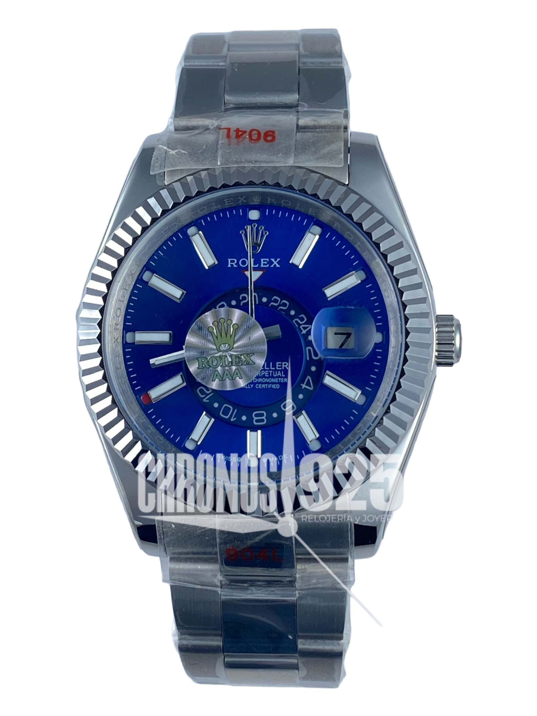 Rolex Sky-Dweller