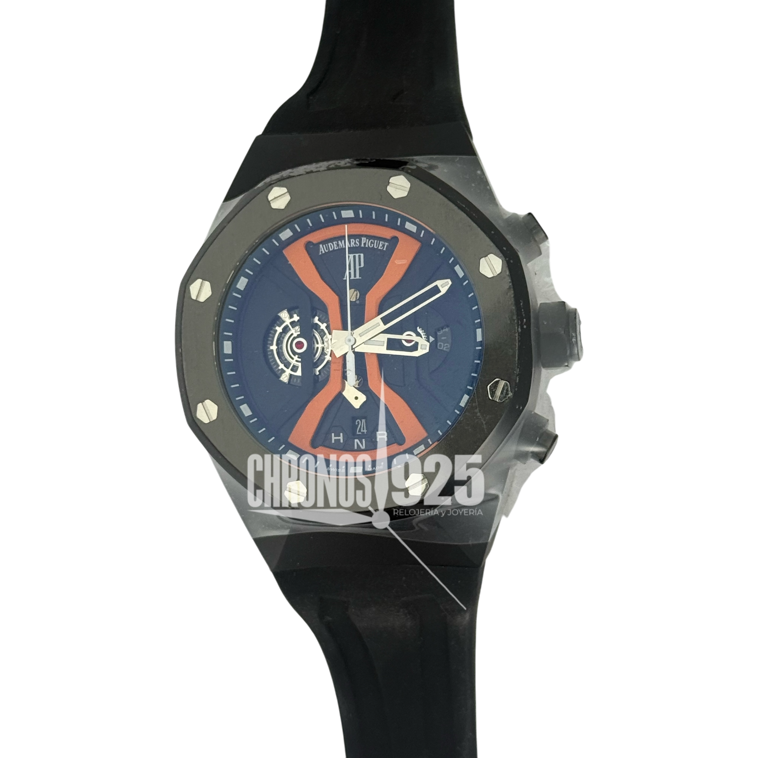 Audemars Piguet