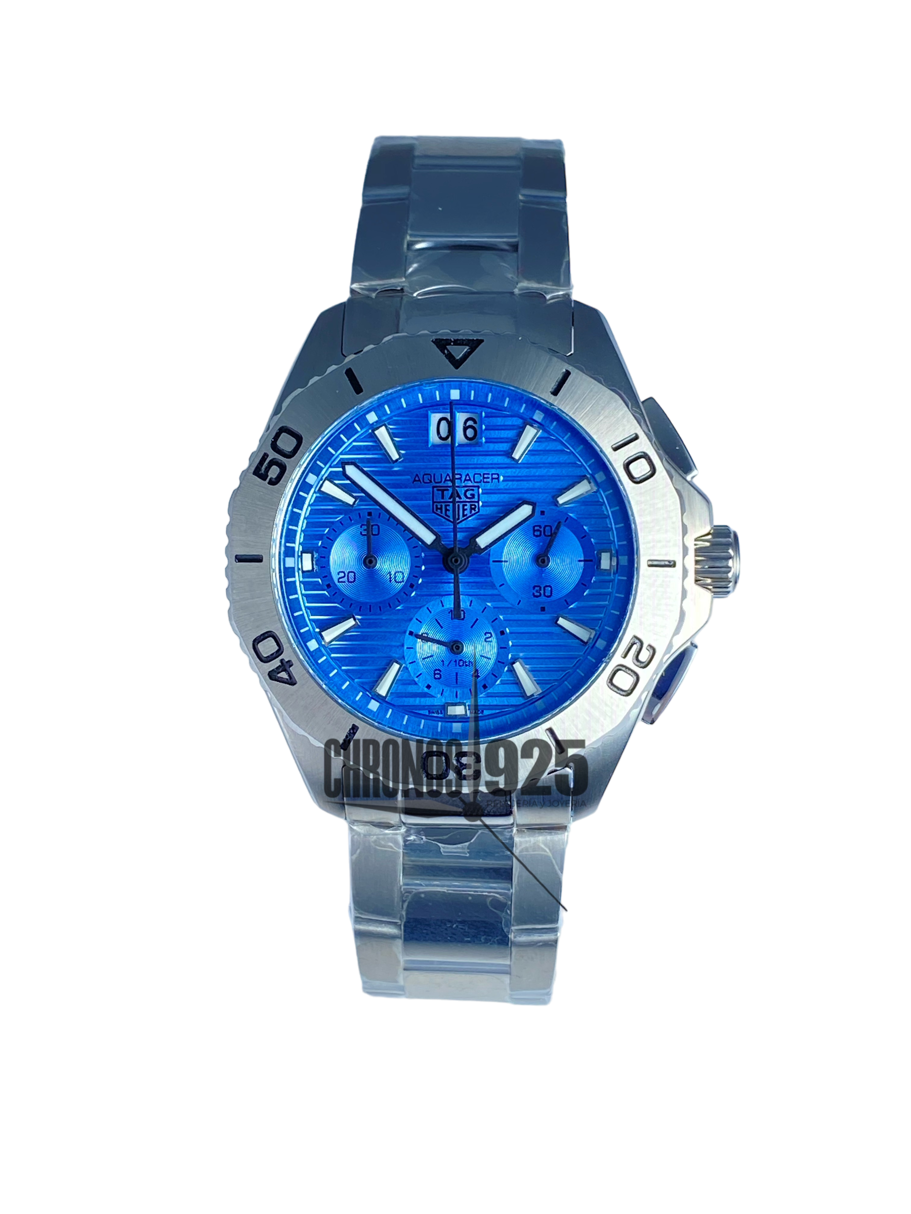 Tag Heuer Aquaracer