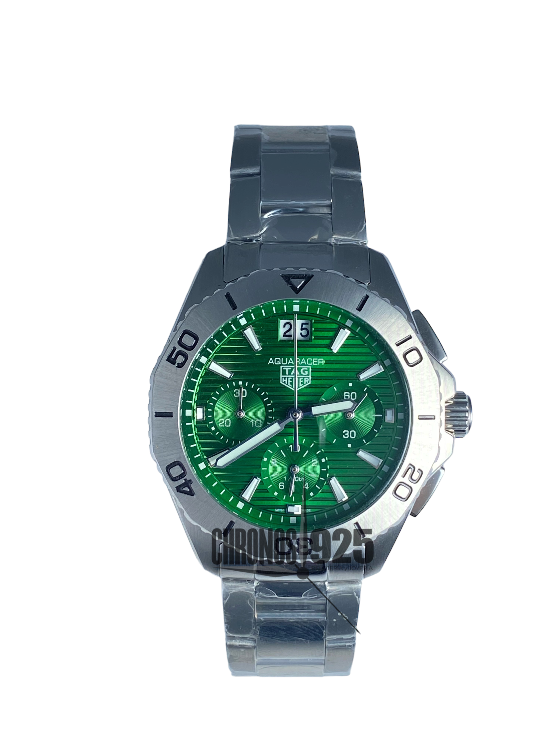 Tag Heuer Aquaracer
