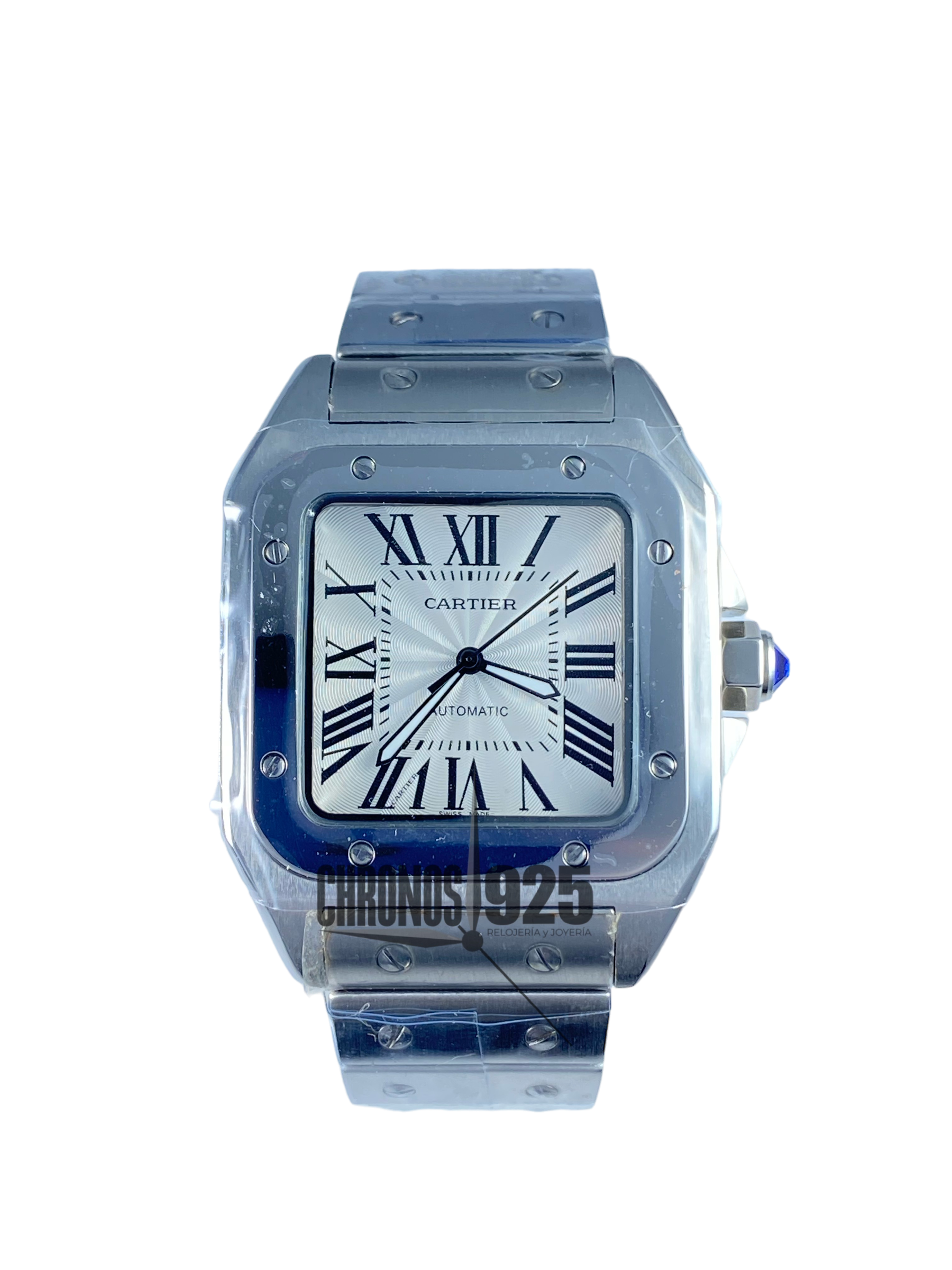 Cartier Santos XL size