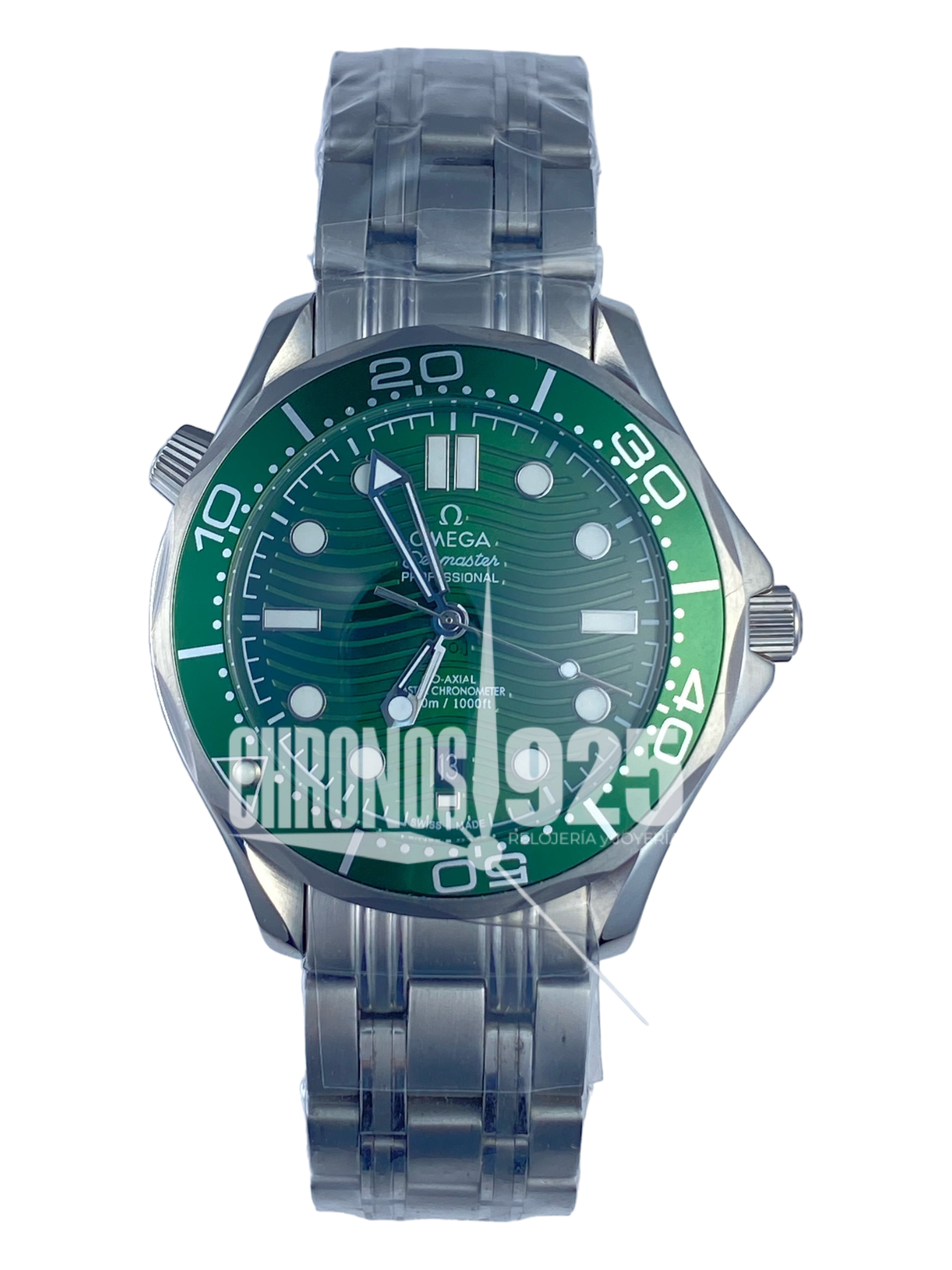 Omega Seamaster