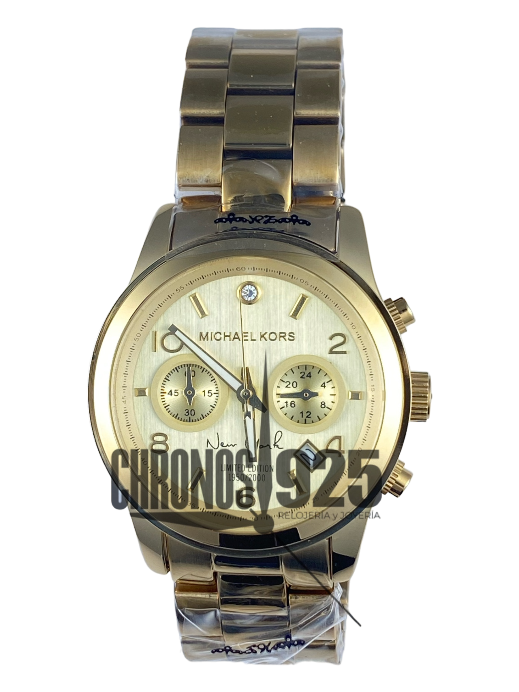 MK New York Edition