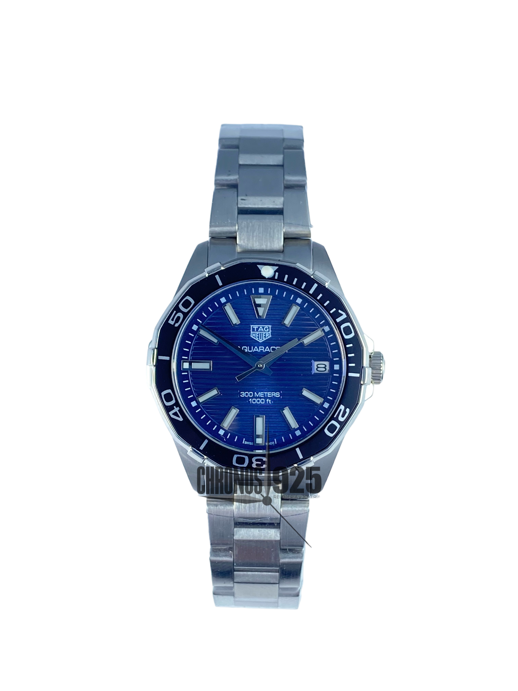 Tag Heuer Aquaracer