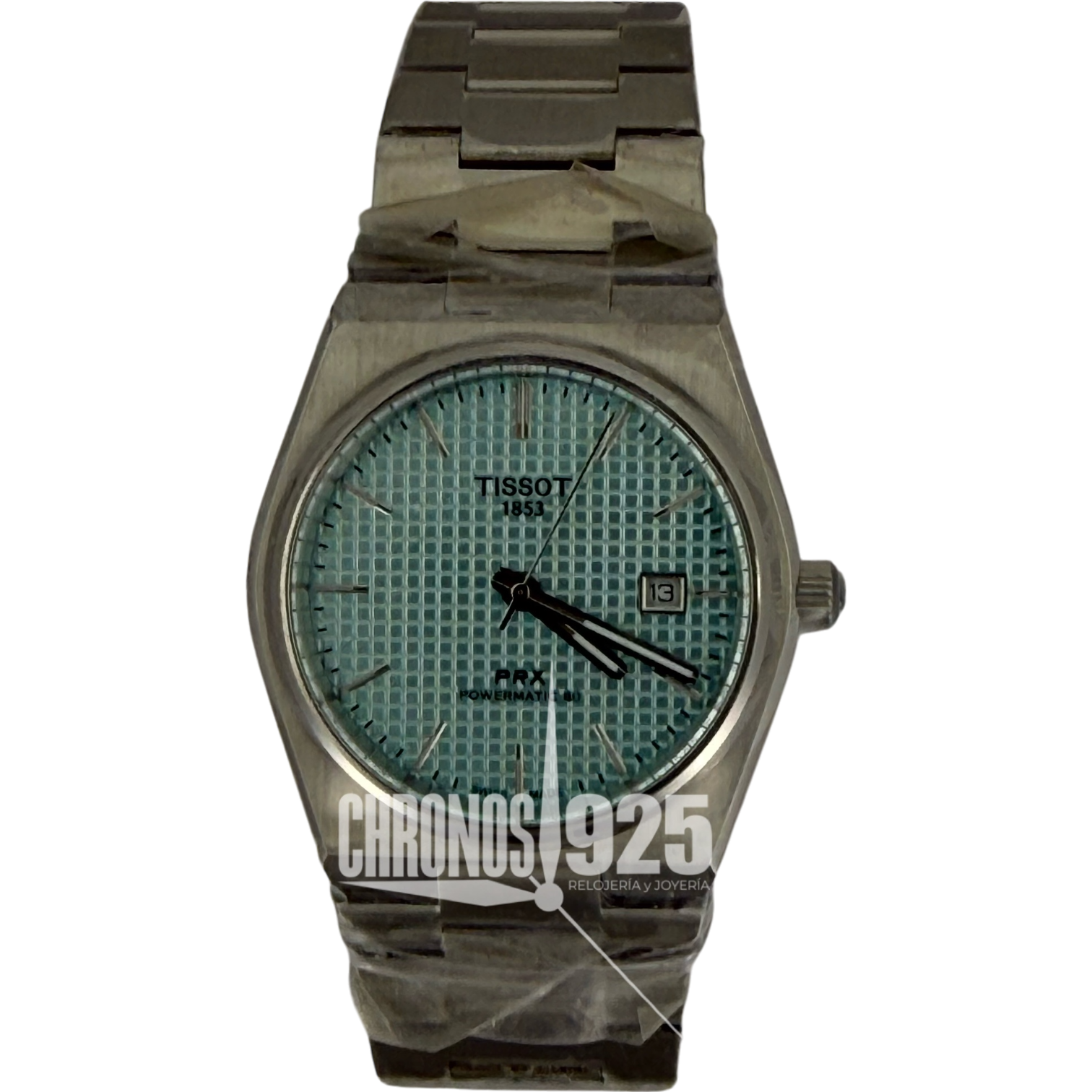 Tissot PRX