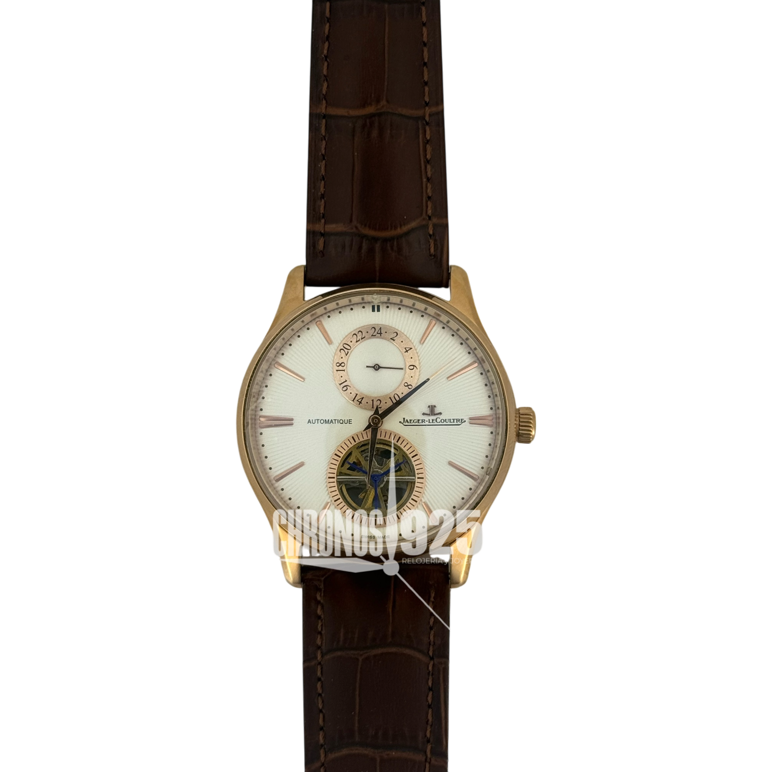 Jaeger-LeCoultre