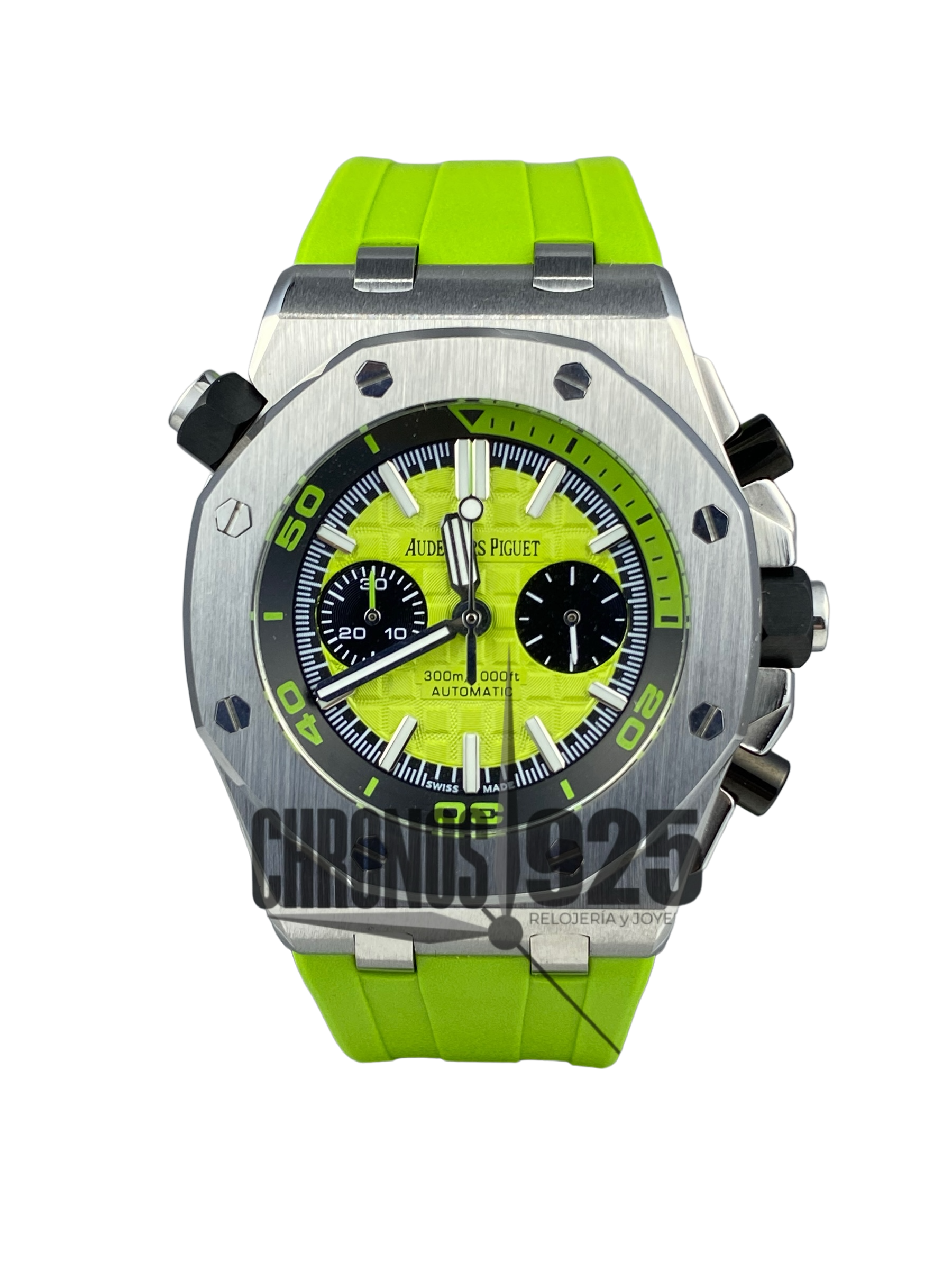 Audemars Piguet RoyalOak Offshore