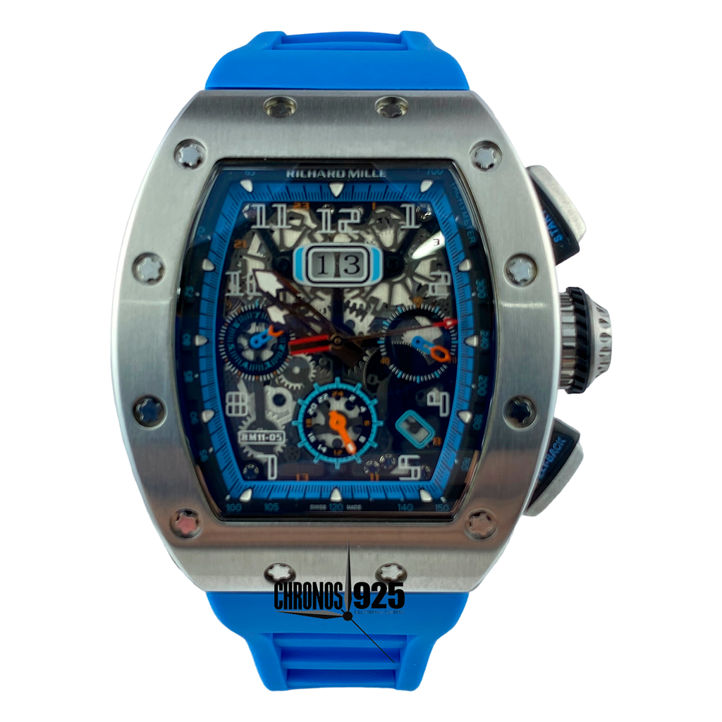 Richard Mille RM 11 05