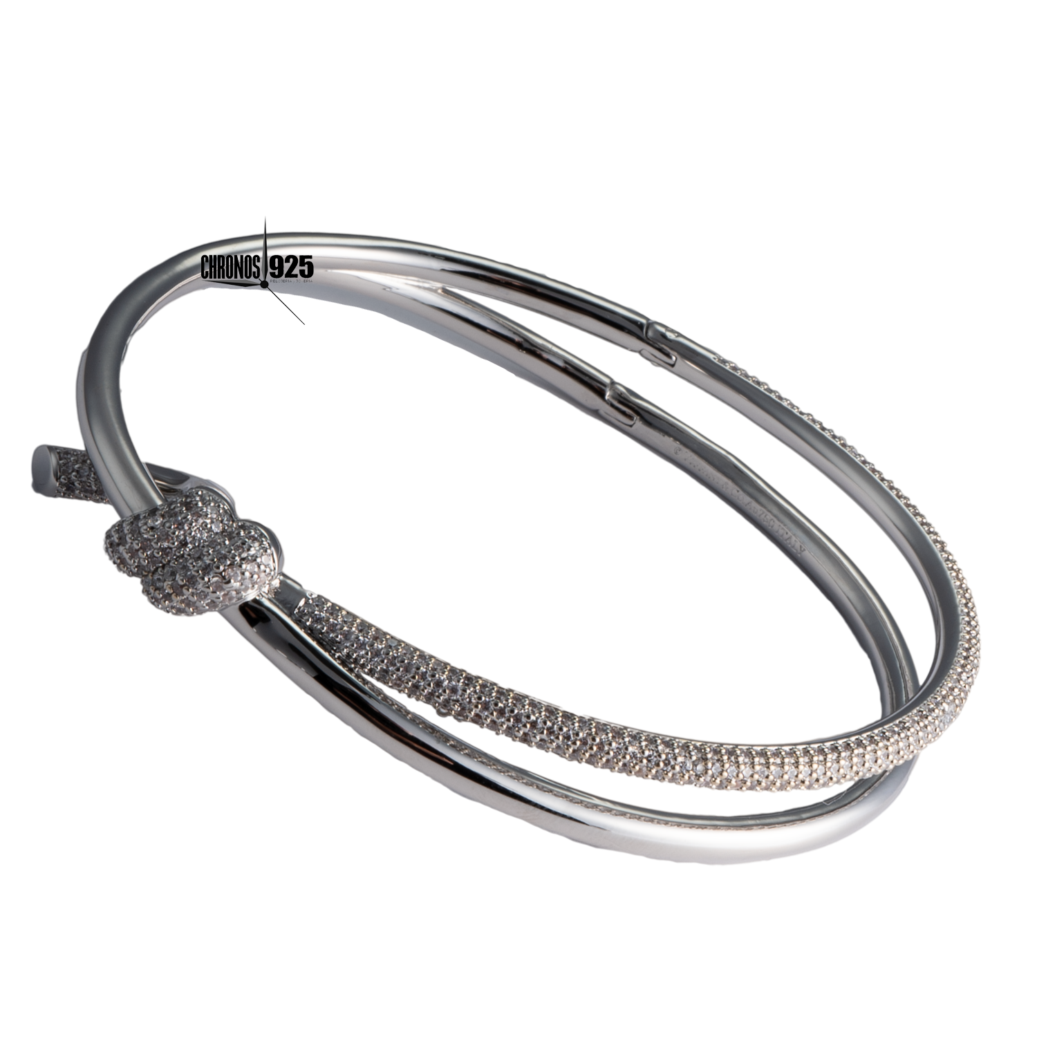 Pulsera Knot Tiffany