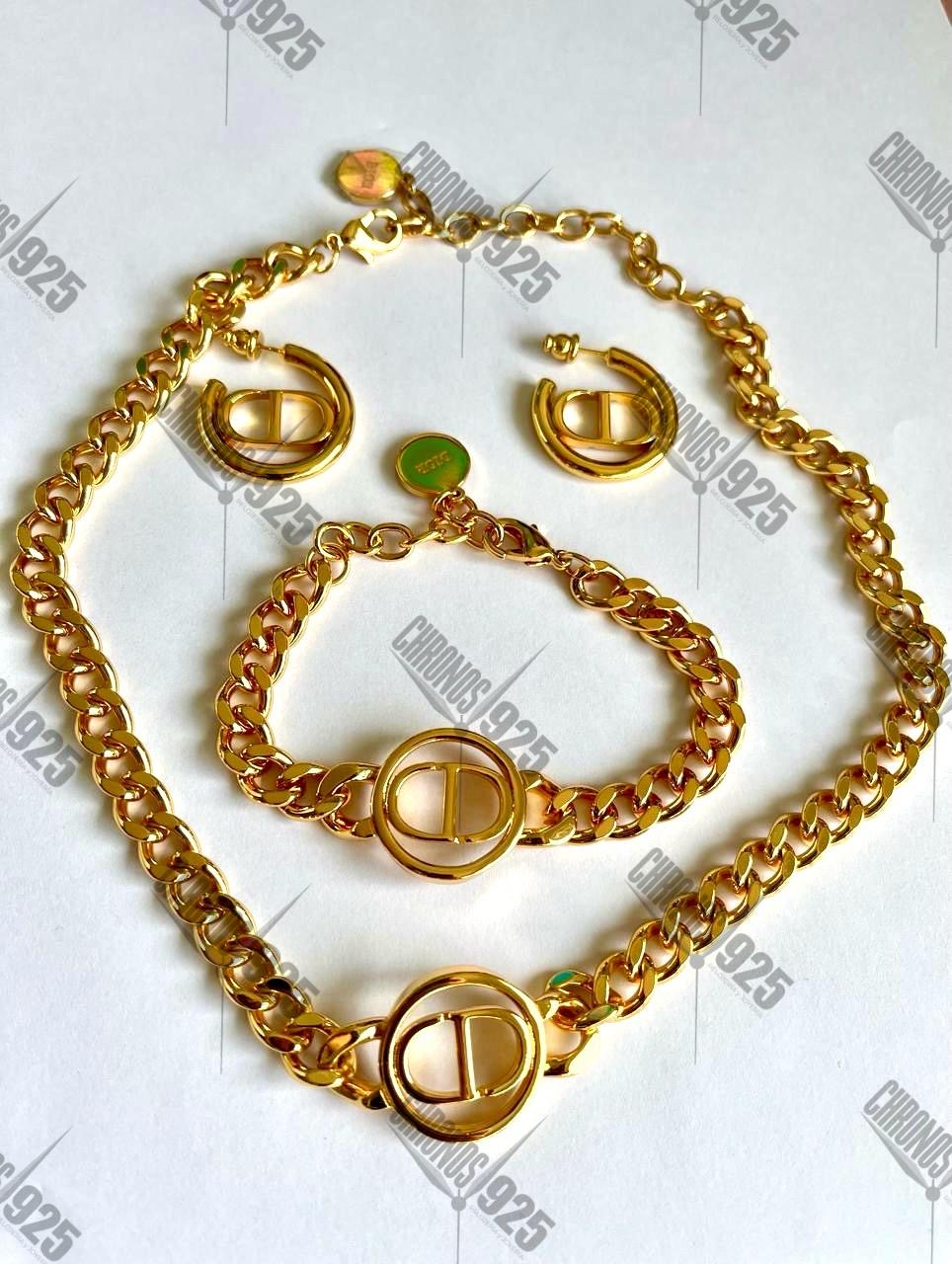 Conjunto DIOR