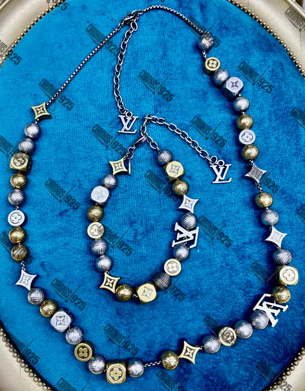 Set LV