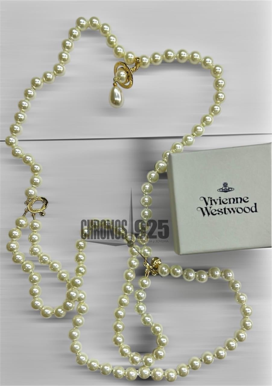 Collar Vivienne westwood