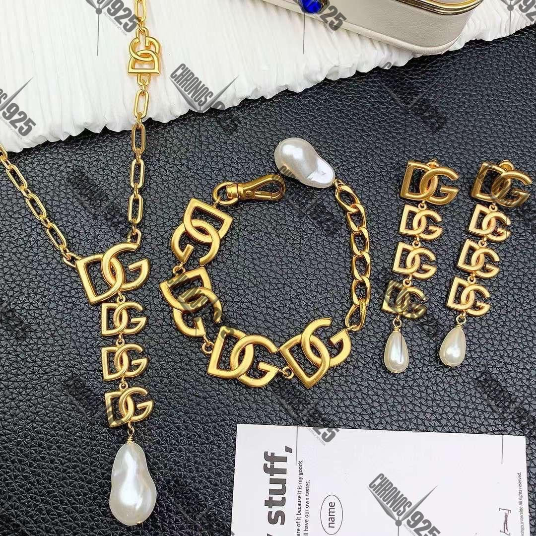Set D&G