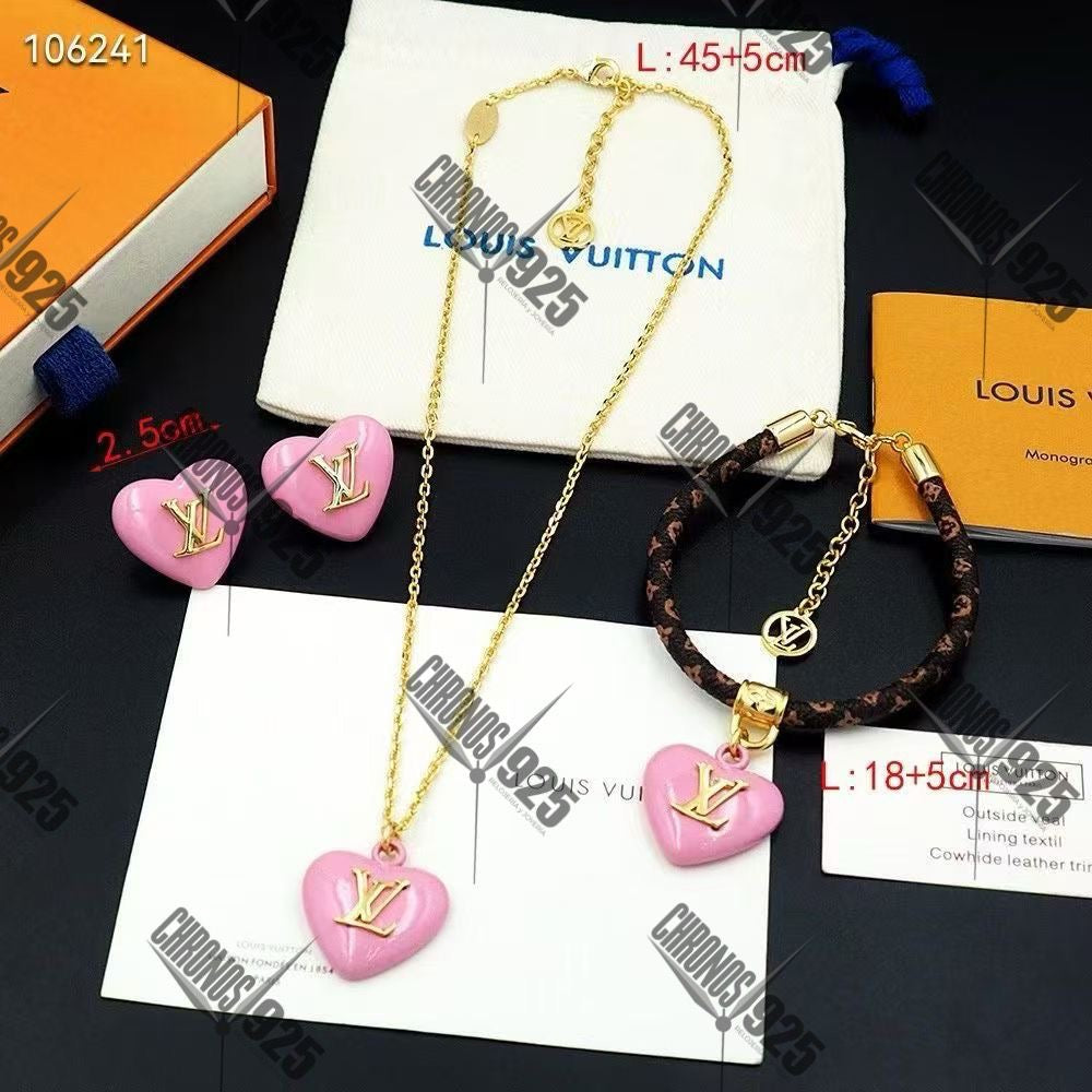 SET LV