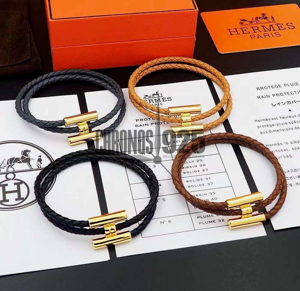 Pulsera HERMES
