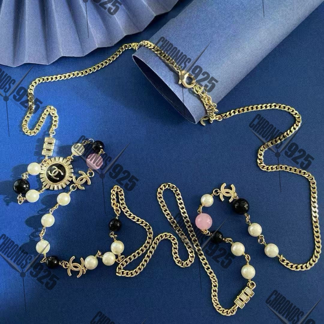 Collar CHA