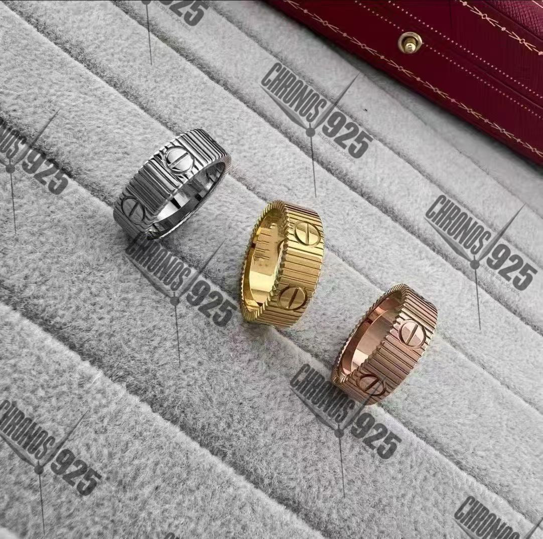 Anillos